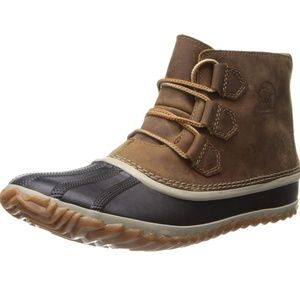 SOREL Out N About Waterproof Boots